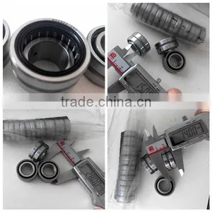 NA 4902-2rs NA4902-2RSR Double Seal With Inner Ring Needle Bearing thumbnail-1