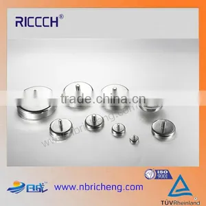 Permanent Metal Magnetic Hook thumbnail-5