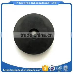 Customized High Demand Precisely Customized High Quality Cnc Rapid Prototyping Delrin Machining thumbnail-3