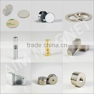 Gornateanu About Your 20mm x 1mm N35 Neodymium Magnets thumbnail-1