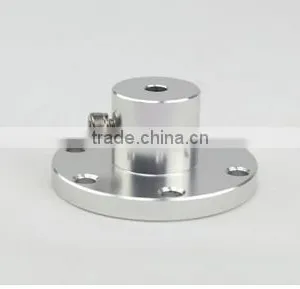 6mm Universal Aluminum Hubs thumbnail-1