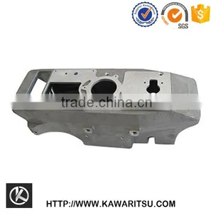 CNC Milling Machine Spare Parts thumbnail-1