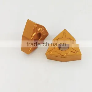 Cnc Wnmg 060408 080408 080408 Cemented Tungsten Carbide Turning Insert General Use thumbnail-4