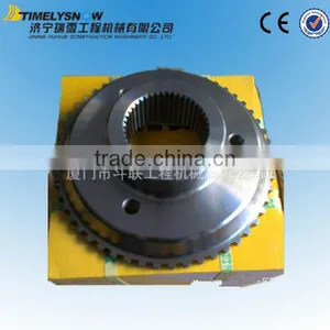 XGMA XG932III Wheel Loader Parts Inner Gear Ring 41A0057 thumbnail-1
