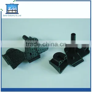 Plastic Injection Moulded Auto Parts thumbnail-1