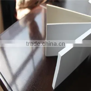 PVC Sheets, Strong and Fire Retardant, for Industrial Usages thumbnail-1