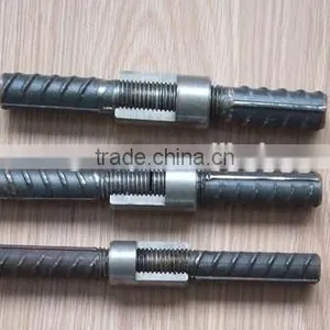 High Quality China Reinforcement Joint Steel Sleeve thumbnail-2