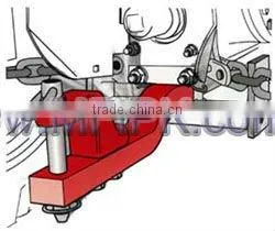 Swinging Draw Bar (Normal Duty) thumbnail-1