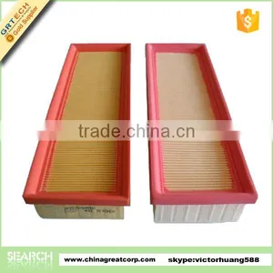 Auto Air Filter Cartridge for Peugeot 405, 206 thumbnail-1