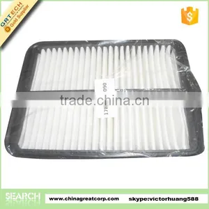 17801-11090 High Quality Air Filter Assy for Toyota thumbnail-1