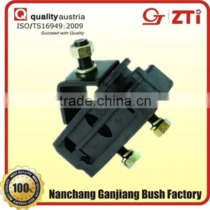 17 Years OEM Quality Rubber Engine Mount Engine Mounting thumbnail-4