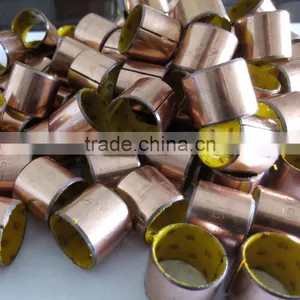 Bimetallo Bi-metal bi Metal Bimetal Bush ,bimetallic Bush Bimetallica,bimetallica Acciaio thumbnail-6