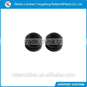 High Quality Rubber Lamp Cover Automotive Rubber Components thumbnail-3