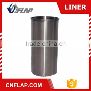 DE12TI Cylinder Liner Daewoo Truck Parts thumbnail-3