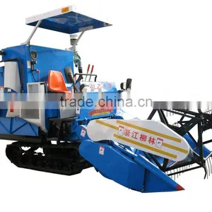 Hand Harvester in Combine Harvester 4LZ-1.8 thumbnail-1