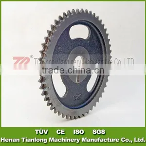 Standard Cheap Sprockets Application for Japanese Cars thumbnail-1