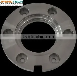 Customized Stainless Steel Flang thumbnail-1
