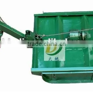 Professional Remote Control Mower Made in China thumbnail-5