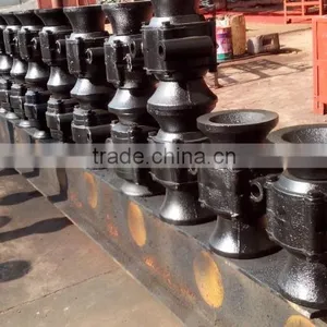 Disc Harrow Agricultural Bearing Farm Disc Harrow Bearings thumbnail-1