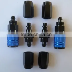 Quick Coupler and Plug, Auto Parts,Pneumatic Valve thumbnail-3