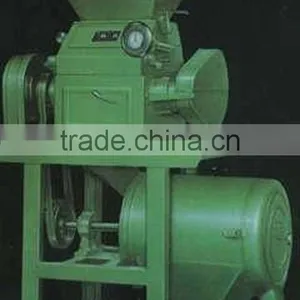 6FY-30 10 Ton per Day Small Home Wheat Flour Milling Machine With Price thumbnail-1