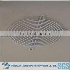 Electric Fan Grill/fan Finger Guard Grill 120mm thumbnail-1