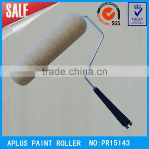 Chinese Supplier Free Sample Hand Tools Paint Roller thumbnail-1