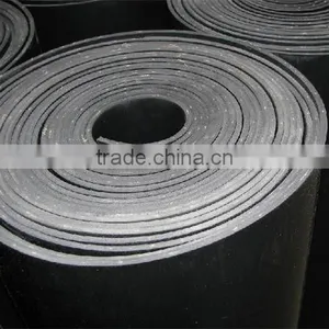 20mm Thickness SBR Rubber Sheet thumbnail-5
