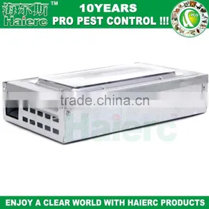 Humane Multi Live Catch Animal Rat Cages Trap/rat Cage Trap Use Large Rodent Metal Indoor & Out/galvanized Multi Catch Rat Traps thumbnail-3