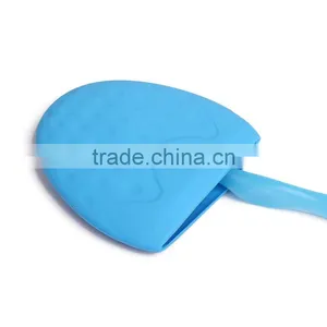 Portable Travel Toothbrush Cover Made From Food Grade Silicone thumbnail-1