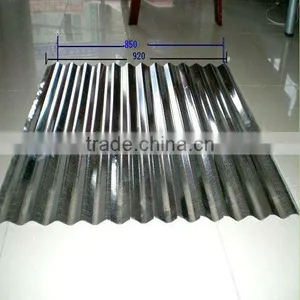 New Design Zinc Sheet With Great Price thumbnail-1