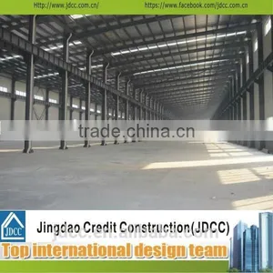 Professional Steel Building Design Manufacturing Construction Installation thumbnail-6