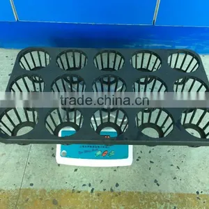 #013 Vertical Garden Grow Bags Hydroponic Systems Wall Mounted Flower Pot/High Quality Vertical Garden Grow Bags/vertical Garden thumbnail-1