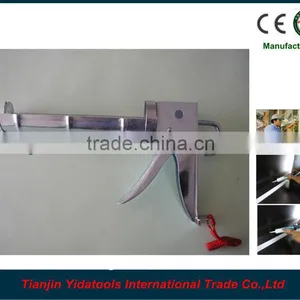 9"chrome Coated Silicone Gun thumbnail-1