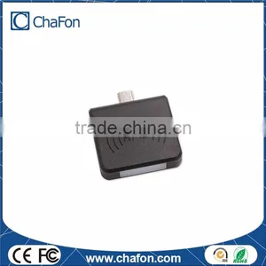 Mini 13.56MHz Micro USB RFID Reader thumbnail-3