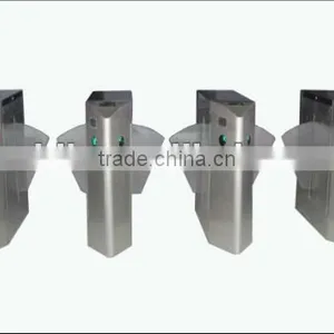 Wing Barrier Gate,flap Speed Gate thumbnail-1