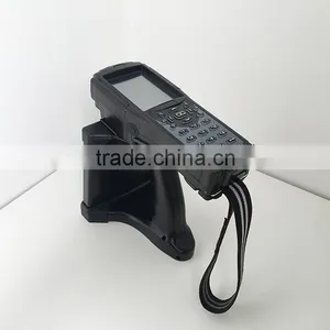 Rfid Handheld Terminal Uhf Reader Bar Code Scanner thumbnail-3