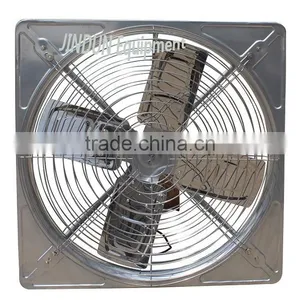 Air Cooler Fan/ventilation Fan/ventilators thumbnail-4