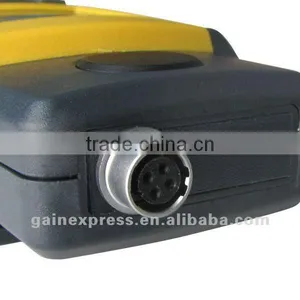 Ultrasonic Digital Coating Thickness Meter Gauge Tester 0~1200 thumbnail-4