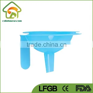 Chemistry Big Separating Plastic Funnel thumbnail-2
