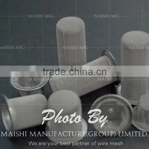 Stainless Steel Filter Elements thumbnail-1