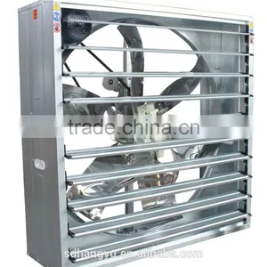 H Y Low Noise Exhaust Fan thumbnail-3