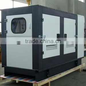 CE ISO Hot Sales Generator 200kva Prices thumbnail-6