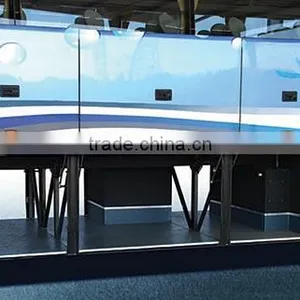 63 Seats 12M Low Floor City Bus For Sale thumbnail-5