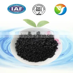 Activated Carbon for Desalination in Water thumbnail-6