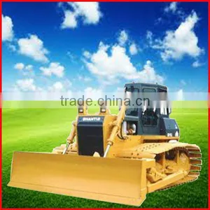 Bulldozer SD16TL Shantui thumbnail-1