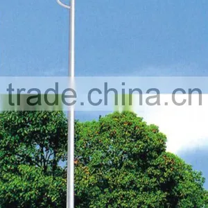 BW-1123 SOLAR STREET LIGHT thumbnail-1