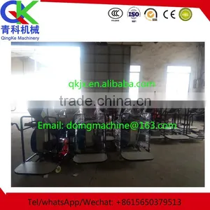 2016 Best Selling Rice Bagging Machine From China thumbnail-2