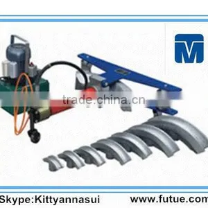 3'' Electric 180 Degree Pipe Bending Machine thumbnail-1