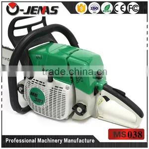 72cc Gasoline Chainsaw thumbnail-3